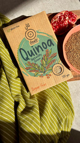 Quinoa Seeds